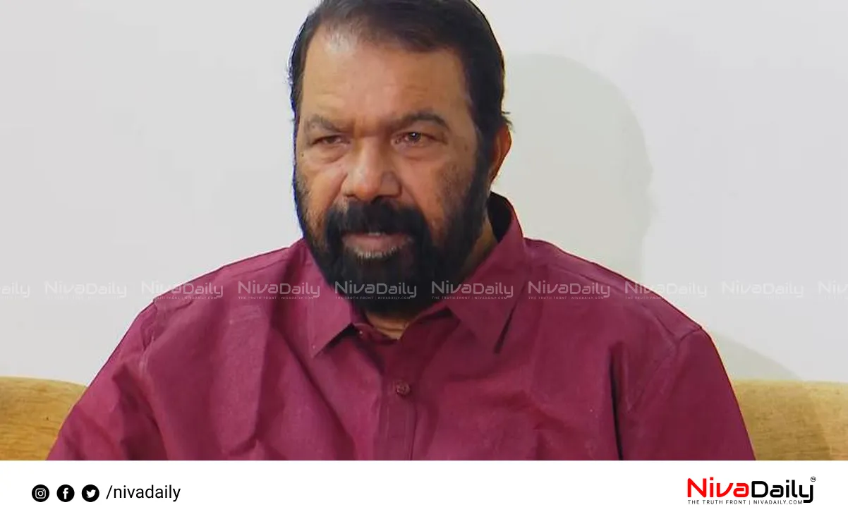 Student Suicide Palakkad