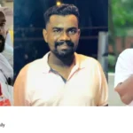 DYFI leader assault case