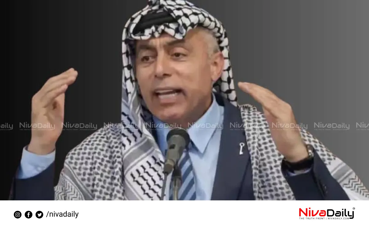 Palestine India relations