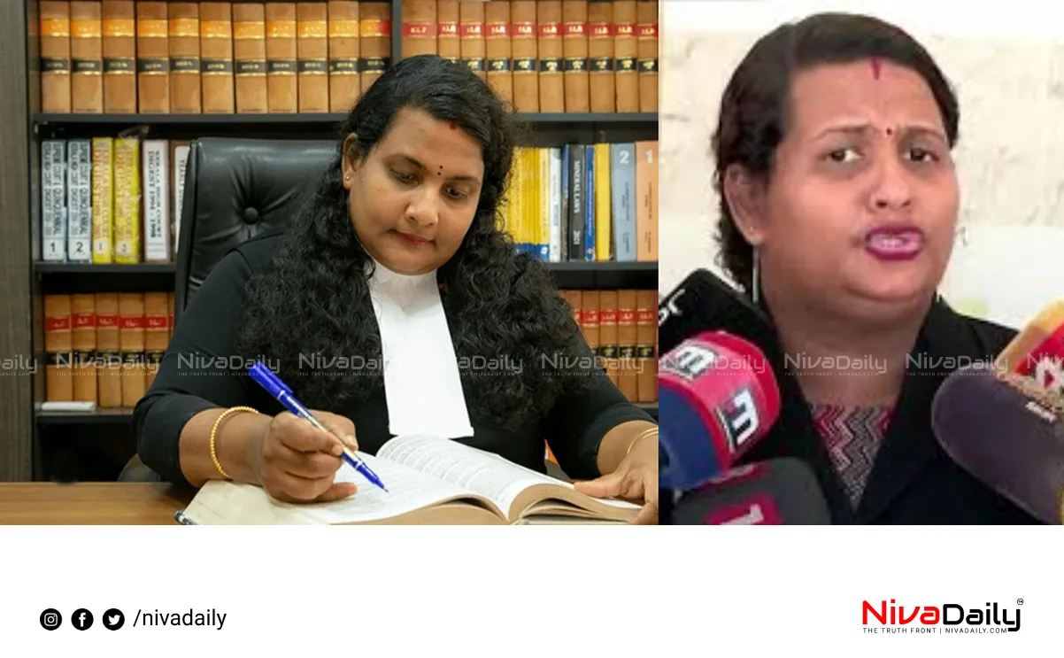Palluruthy hijab row