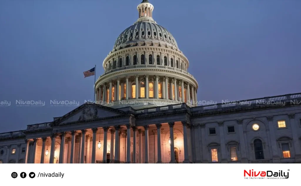 US shutdown