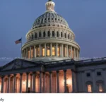 US shutdown