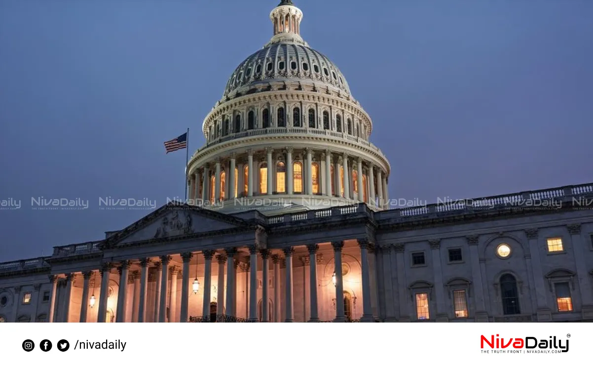US shutdown