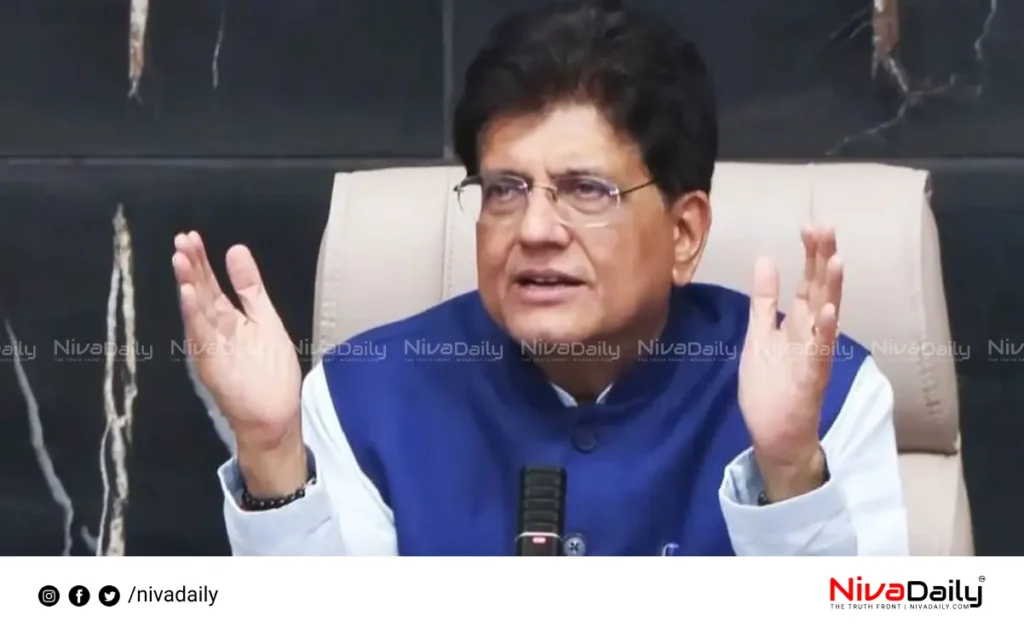 India-EU Trade Agreement