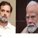 Modi fears Trump