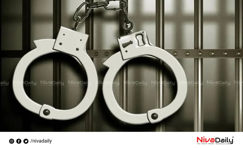 POCSO case
