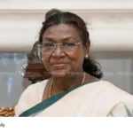 Kerala President Visit