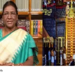 Kerala Presidential Visit