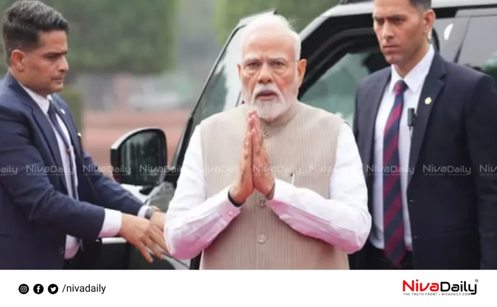 Bihar election campaign