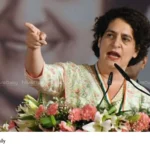 Priyanka Gandhi PM Shree