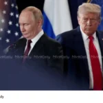Putin-Trump summit