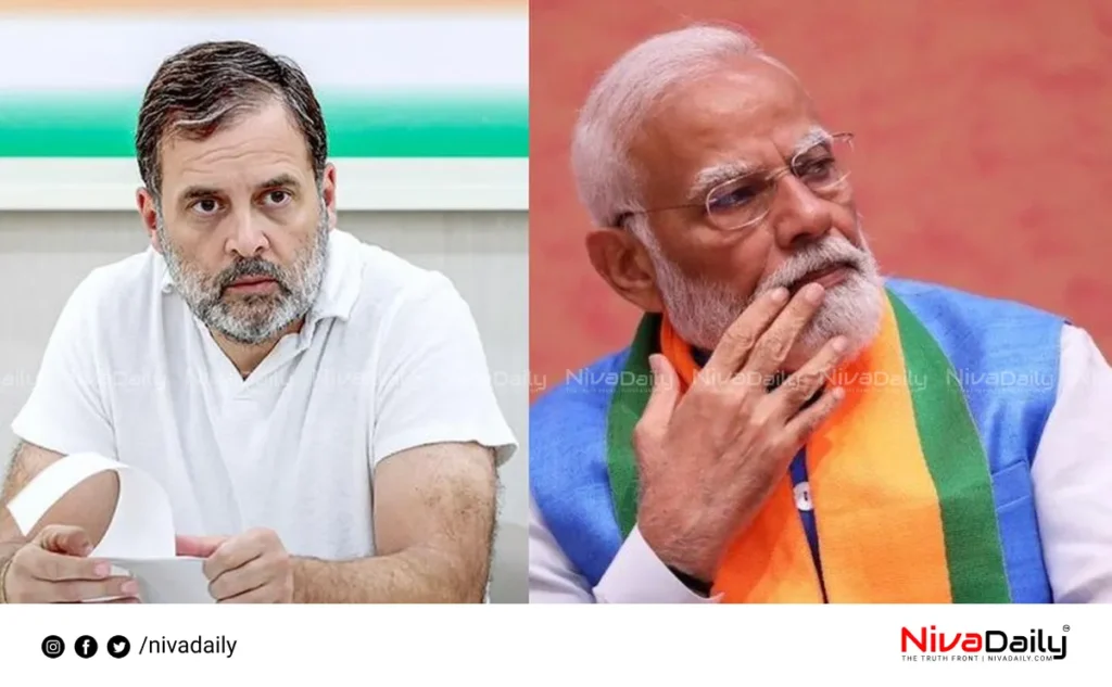 Bihar election campaign