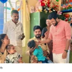 Rahul Mankootathil MLA