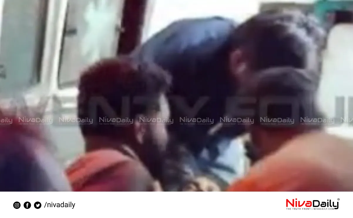 Ambulance delay in Thrissur