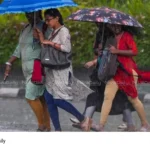 Kerala rain alert