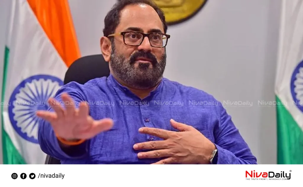 Kerala economic situation