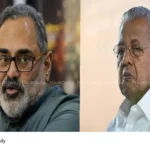 Sabarimala gold case