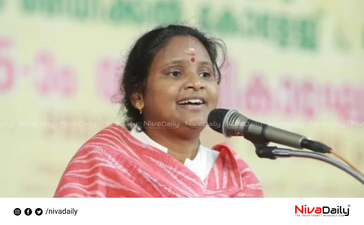 KPCC Vice President