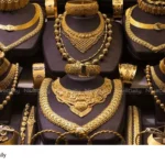 Kerala gold price