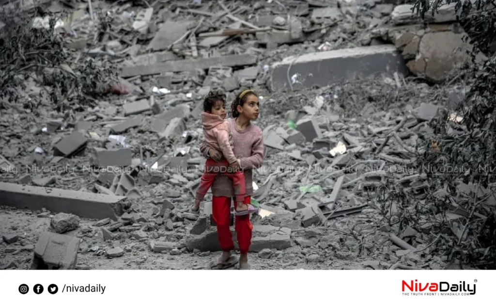 Gaza conflict