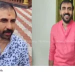 Sabarimala gold controversy