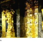 Sabarimala Gold Plating