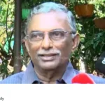 Sabarimala gold scam