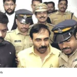 Sabarimala gold theft