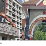 Sabarimala gold scam