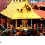 Sabarimala Gold Theft