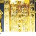 Sabarimala gold theft