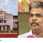 Sabarimala gold fraud