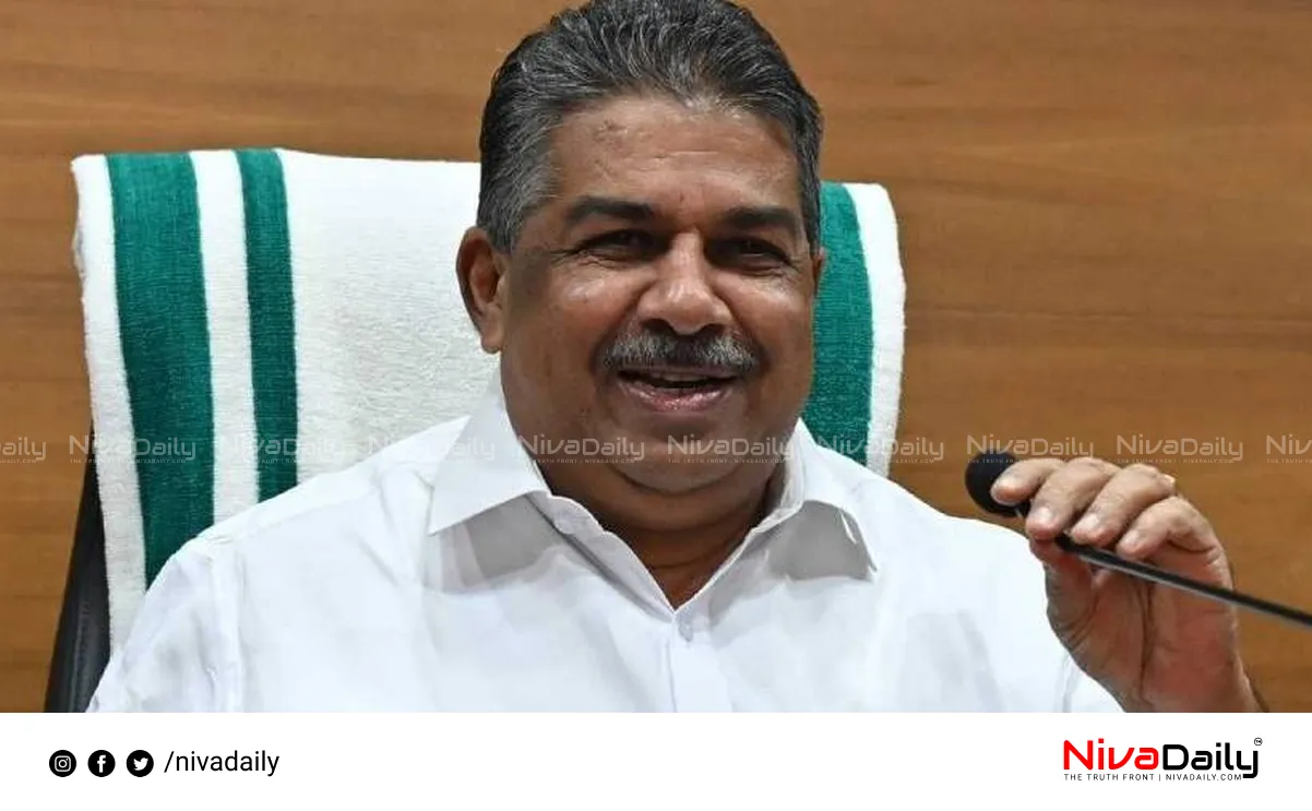 Sabarimala gold scam