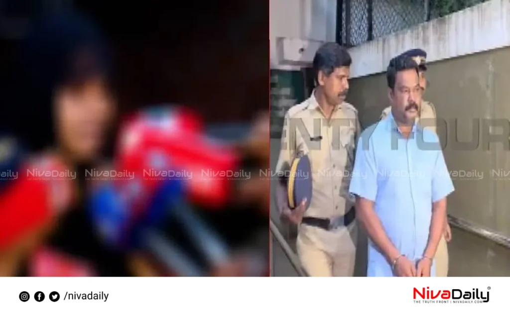 Doctor attack incident