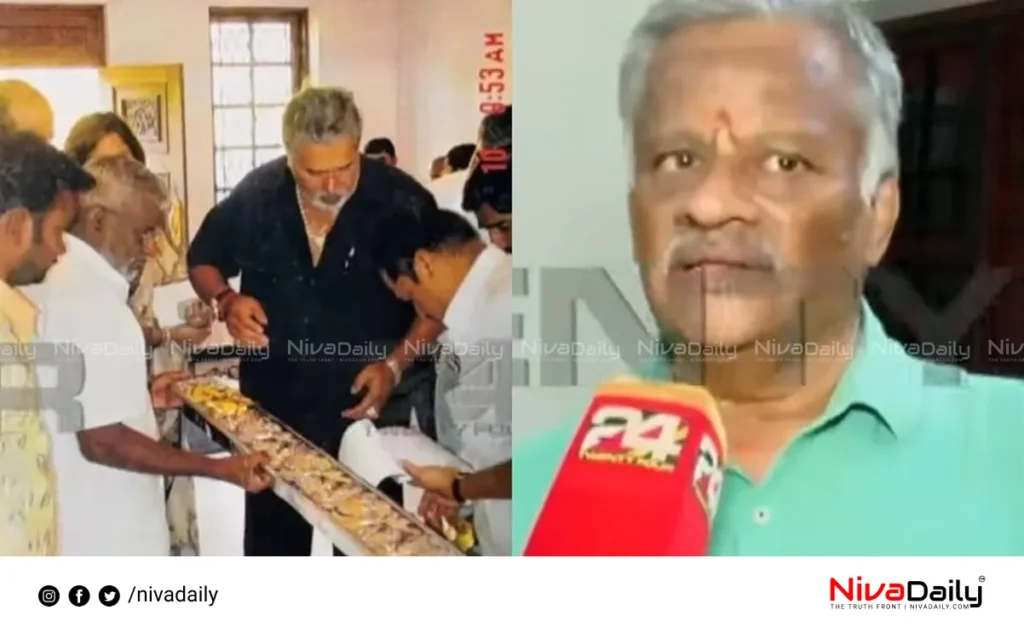 Sabarimala gold plating