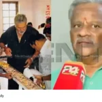 Sabarimala gold plating