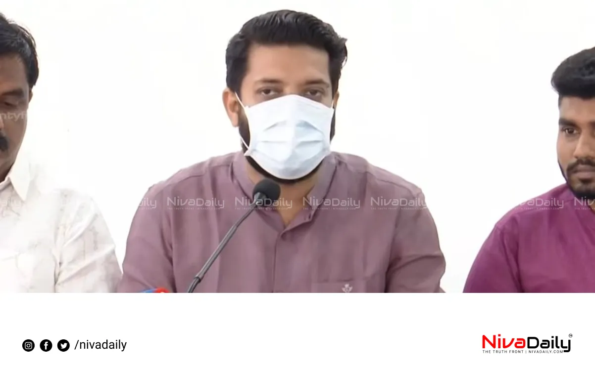Sabarimala gold issue
