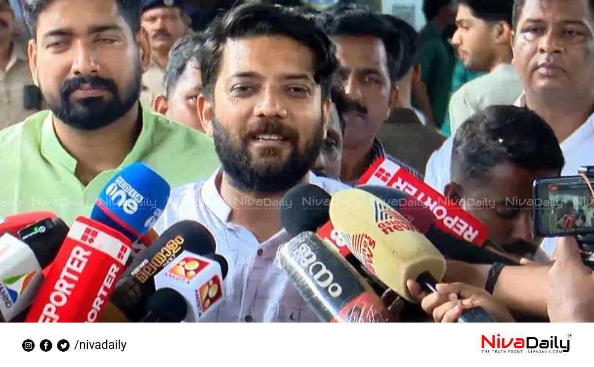 Perambra police assault