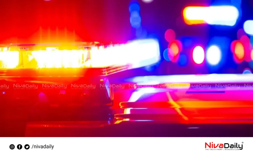 South Carolina shooting