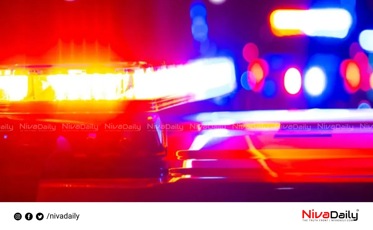 South Carolina shooting