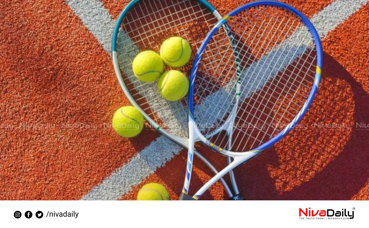 Kerala Tennis Tournament