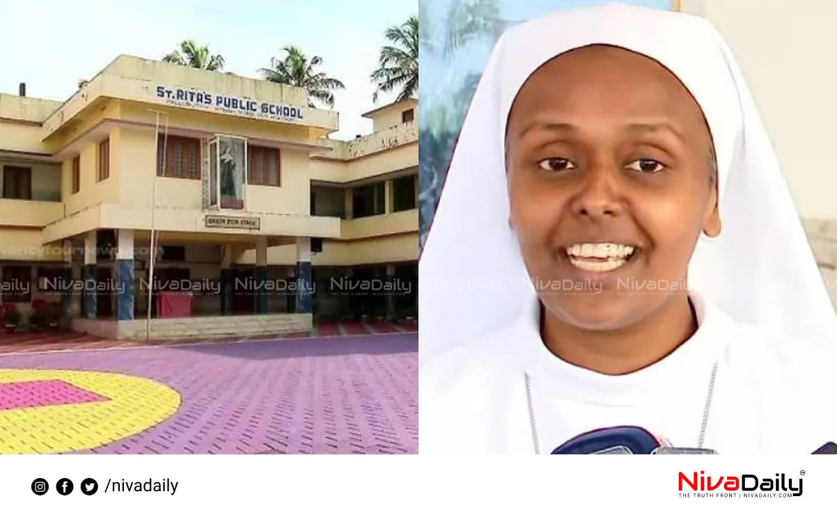 Hijab Row