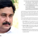 Kalur Stadium Controversy