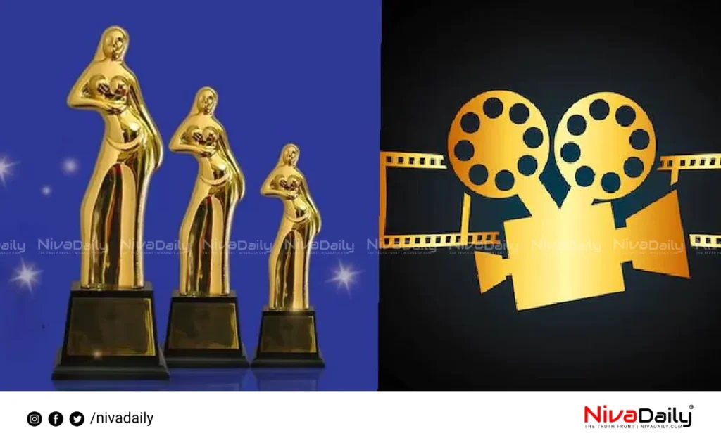 Kerala State Film Awards