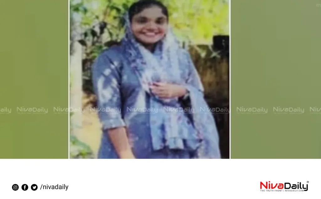 student death pulpally