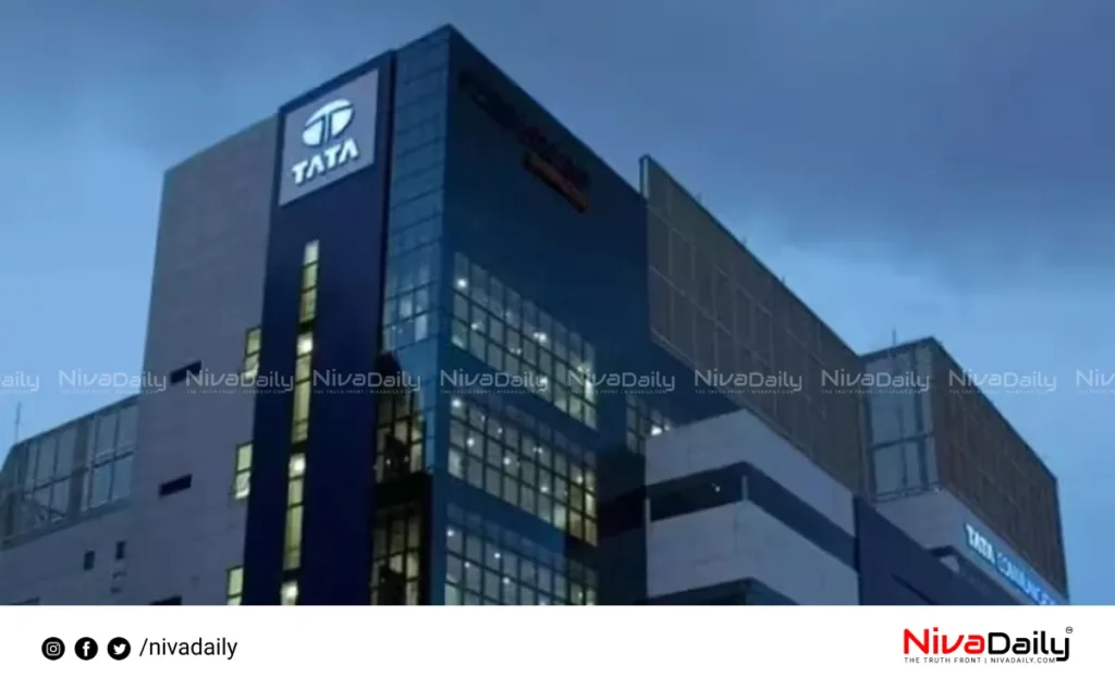 Tata Trusts Infighting