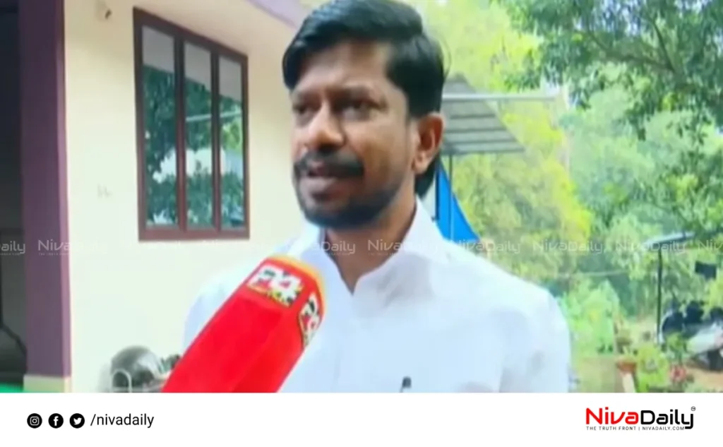 Youth Congress president