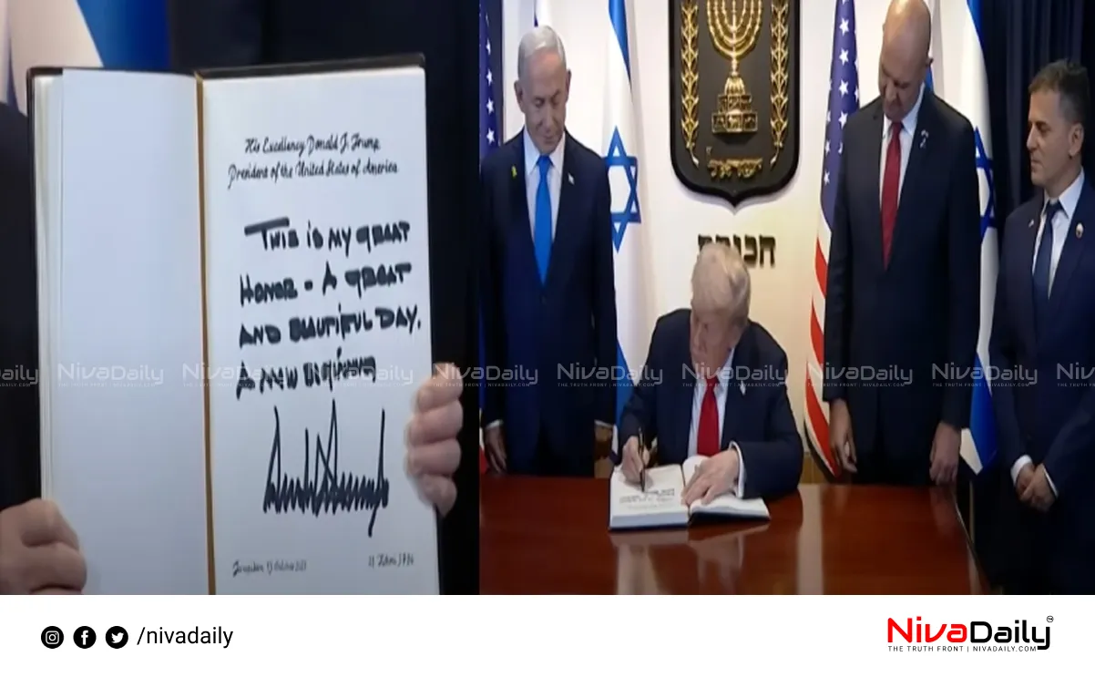 Israeli hostages release