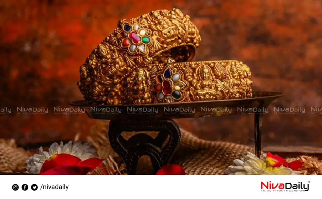 gold rate kerala