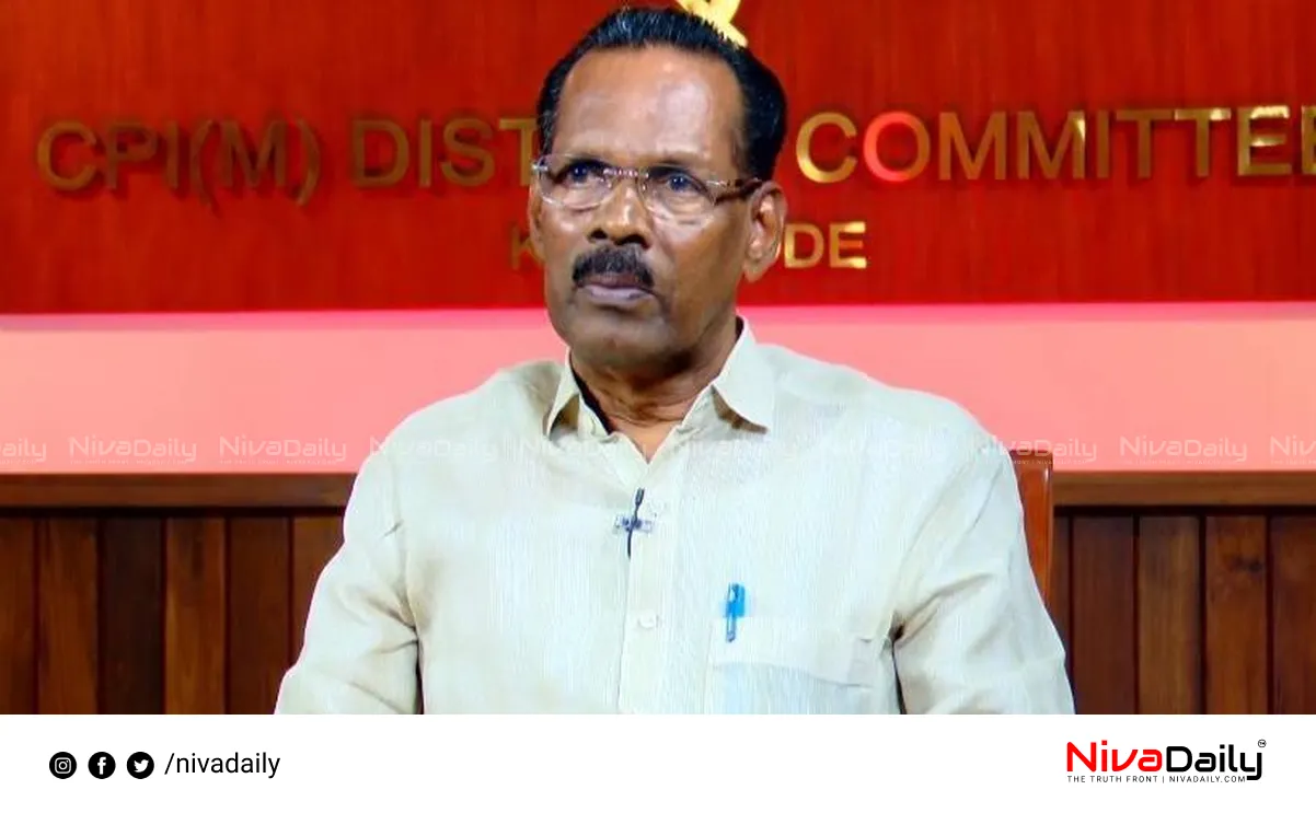 KSRTC Management Issue